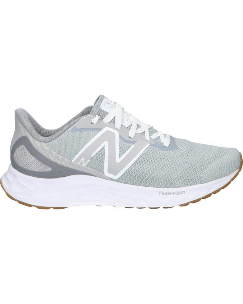 Sportschuhe für Herren NEW BALANCE MARISRG4 GREY