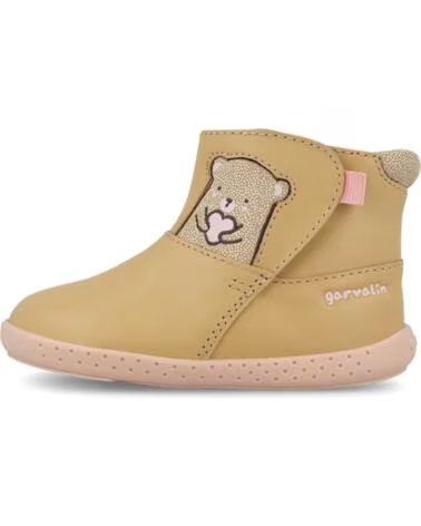 GARVALIN BOTA BAREFOOT PARA MENINA 261301 CASUAL BEACHA547