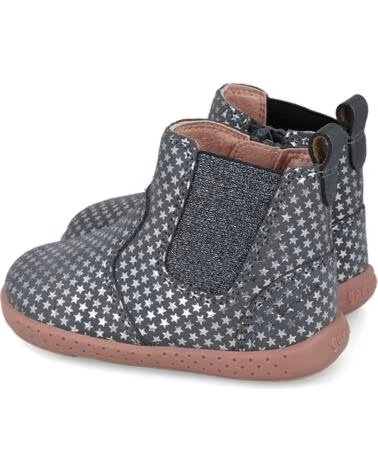 GARVALIN BOTA DE MENINA 261302 AZULA008