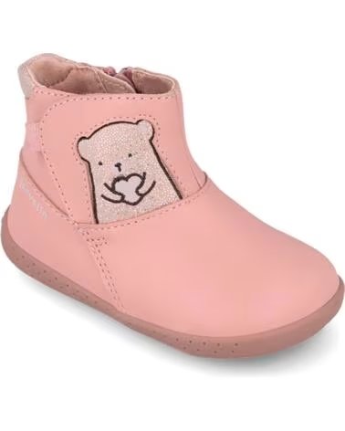 GARVALIN BOTA DE RAPARIGA BAREFOOT 261301 CASUAL PETALOB193