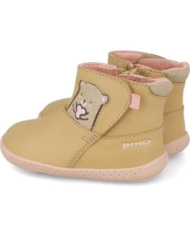 GARVALIN BOTA BAREFOOT PARA MENINA 261301 CASUAL BEACHA547