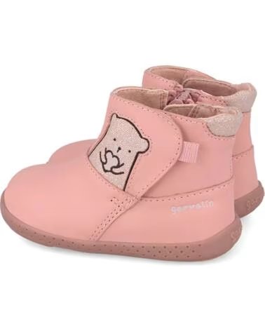 GARVALIN BOTA DE RAPARIGA BAREFOOT 261301 CASUAL PETALOB193