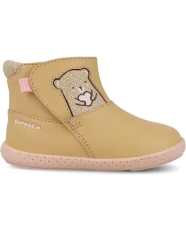 GARVALIN BOTA BAREFOOT PARA MENINA 261301 CASUAL BEACHA547