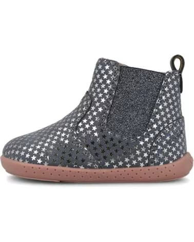 GARVALIN BOTA DE MENINA 261302 AZULA008