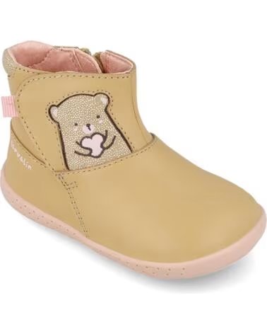 GARVALIN BOTA BAREFOOT PARA MENINA 261301 CASUAL BEACHA547