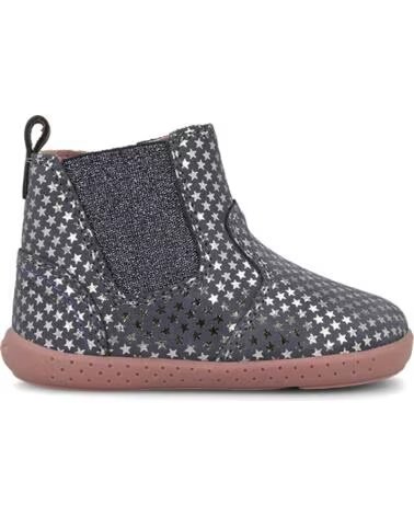 GARVALIN BOTA DE MENINA 261302 AZULA008