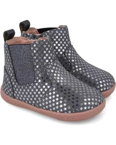 GARVALIN BOTA DE MENINA 261302 AZULA008