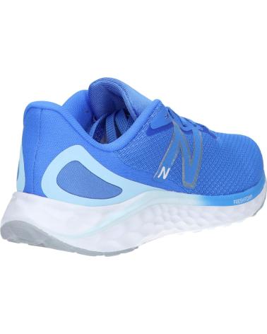 Sapatilhas de Mulher NEW BALANCE WARISCB4 BRIGHT LAPIS