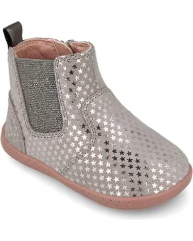 GARVALIN BOTAS DE MENINA 261302 GRIGIOB154
