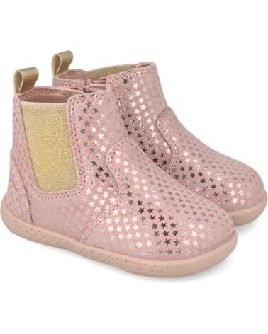 GARVALIN BOTAS DE MENINA PETALOC193
