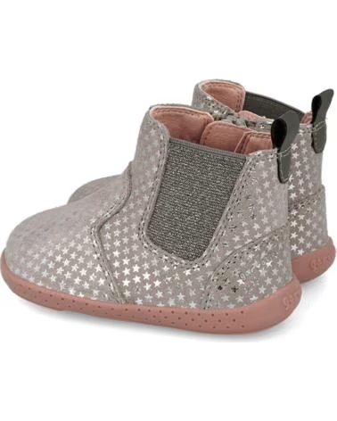 GARVALIN BOTAS DE MENINA 261302 GRIGIOB154