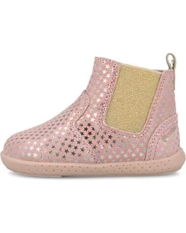 GARVALIN BOTAS DE MENINA PETALOC193