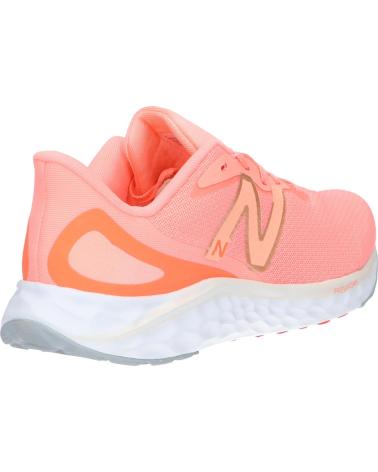 Sapatilhas de Mulher NEW BALANCE WARISCC4 GRAPEFRUIT