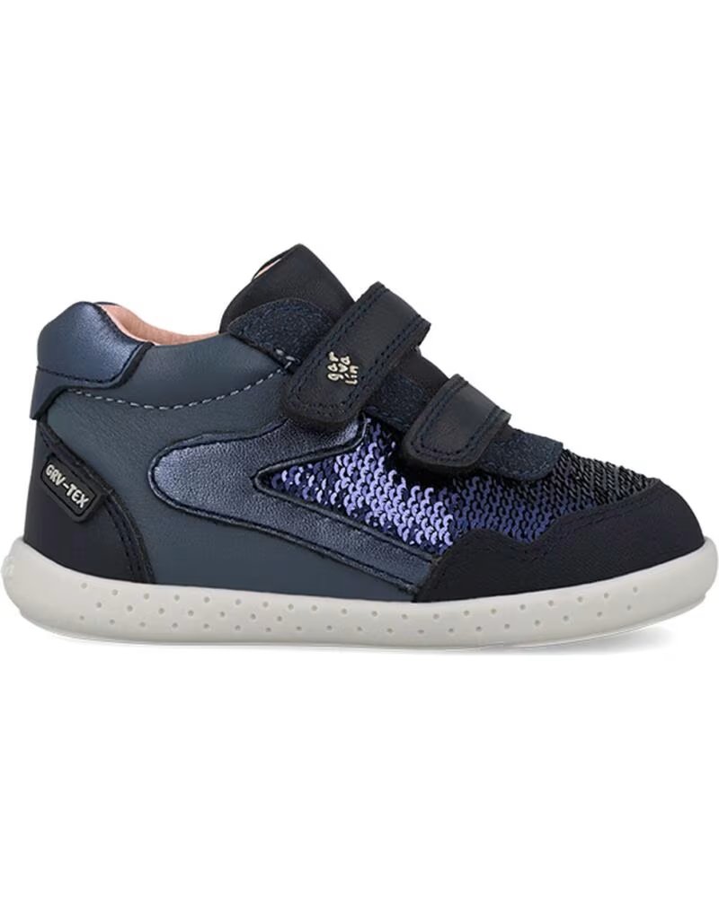 GARVALIN SNEAKER URBANA 261304