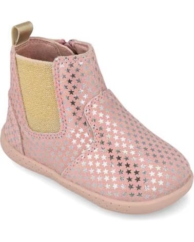 GARVALIN BOTAS DE MENINA PETALOC193