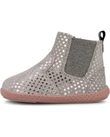 GARVALIN BOTAS DE MENINA 261302 GRIGIOB154