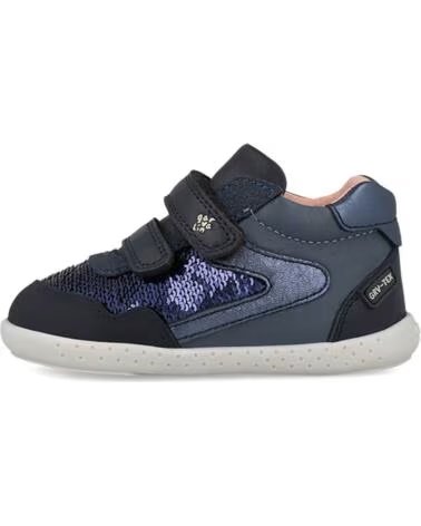 GARVALIN SNEAKER URBANA 261304