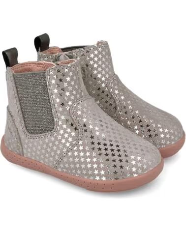 GARVALIN BOTAS DE MENINA 261302 GRIGIOB154