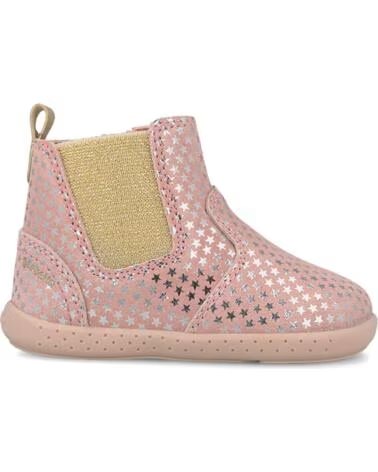 GARVALIN BOTAS DE MENINA PETALOC193