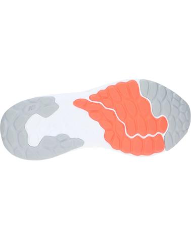 Sapatilhas de Mulher NEW BALANCE WARISCC4 GRAPEFRUIT