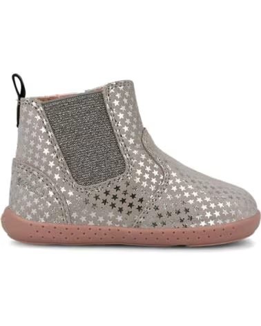 GARVALIN BOTAS DE MENINA 261302 GRIGIOB154