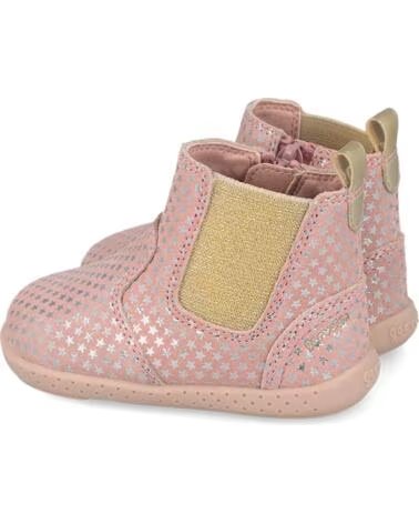 GARVALIN BOTAS DE MENINA PETALOC193