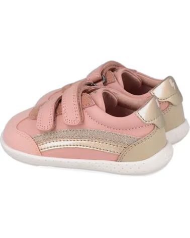 GARVALIN BASKETS BAREFOOT 261305 SAUVAGE PETALOA193