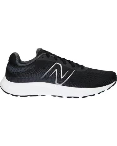 Sapatilhas de Homem NEW BALANCE TÊNIS M520LB8 BLACK