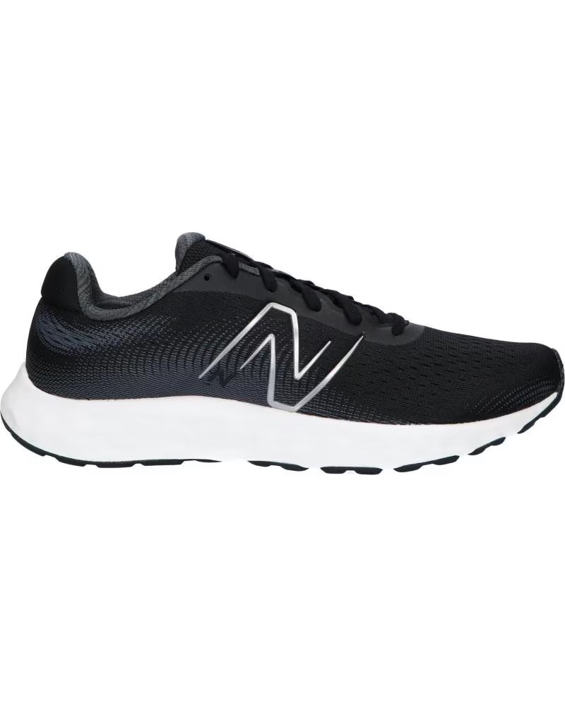 Sapatilhas de Homem NEW BALANCE TÊNIS M520LB8 BLACK