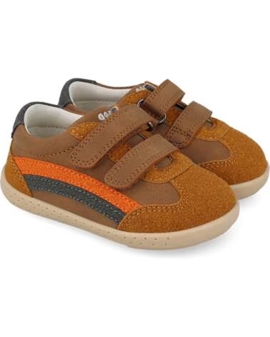 GARVALIN TÉNIS BAREFOOT SAUVAGE ARENAD087