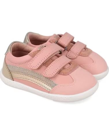 GARVALIN BASKETS BAREFOOT 261305 SAUVAGE PETALOA193