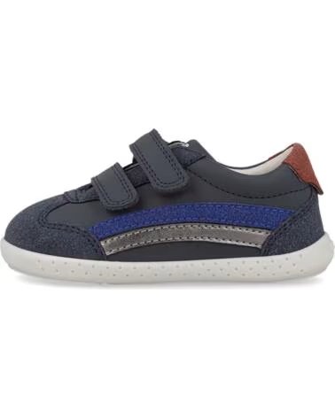 GARVALIN TÉNIS BAREFOOT 261305B SAUVAGE OCEANC183
