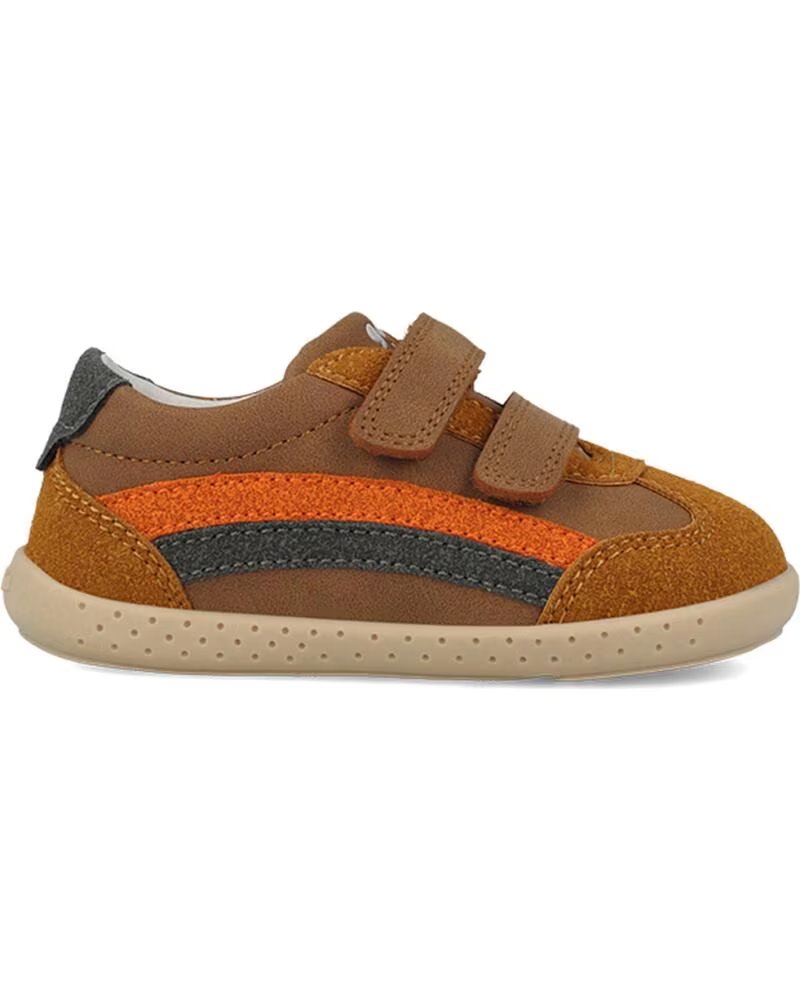 GARVALIN TÉNIS BAREFOOT SAUVAGE ARENAD087