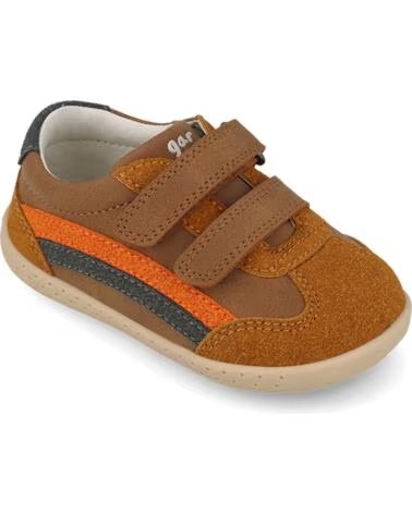 GARVALIN TÉNIS BAREFOOT SAUVAGE ARENAD087