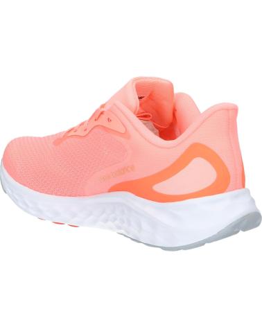 Sapatilhas de Mulher NEW BALANCE WARISCC4 GRAPEFRUIT