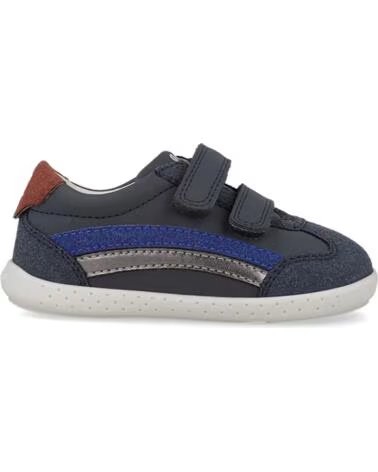 GARVALIN TÉNIS BAREFOOT 261305B SAUVAGE OCEANC183