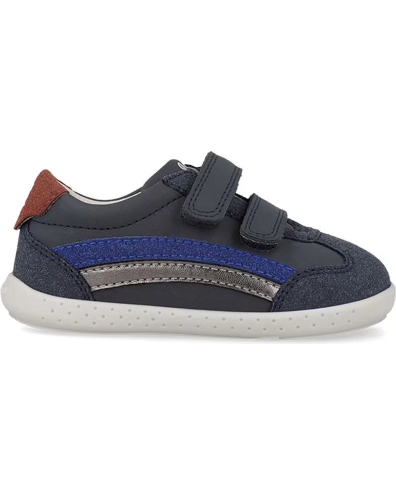 GARVALIN TÉNIS BAREFOOT 261305B SAUVAGE OCEANC183