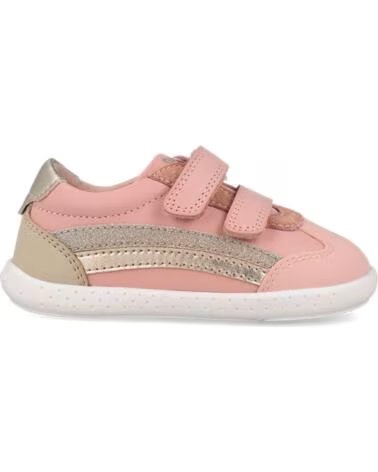 GARVALIN BASKETS BAREFOOT 261305 SAUVAGE PETALOA193
