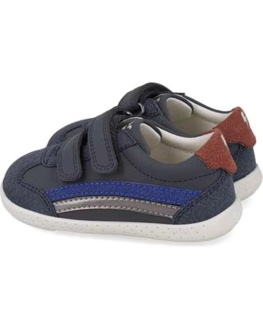 GARVALIN TÉNIS BAREFOOT 261305B SAUVAGE OCEANC183