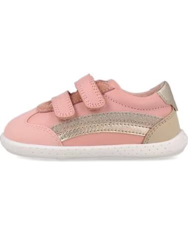 GARVALIN BASKETS BAREFOOT 261305 SAUVAGE PETALOA193