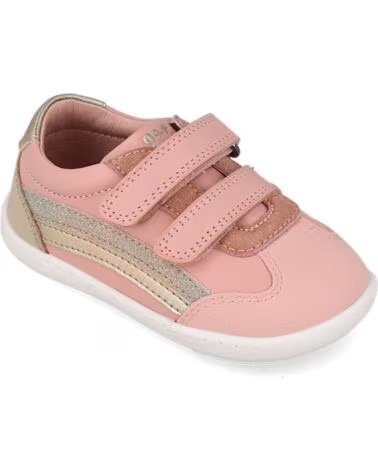 GARVALIN BASKETS BAREFOOT 261305 SAUVAGE PETALOA193