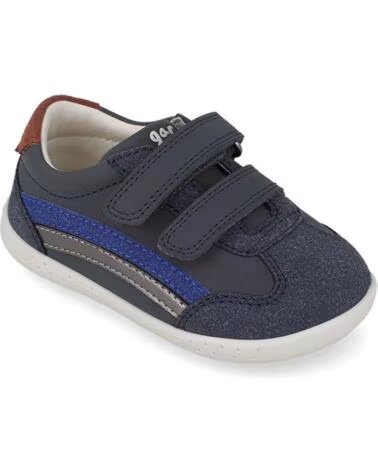 GARVALIN TÉNIS BAREFOOT 261305B SAUVAGE OCEANC183