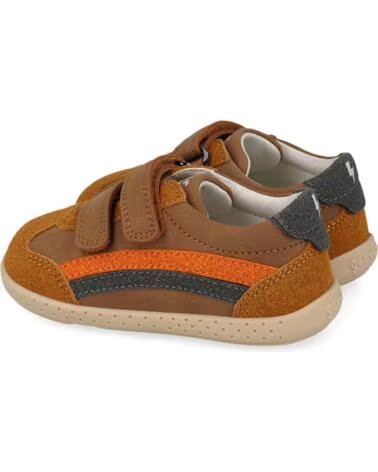 GARVALIN TÉNIS BAREFOOT SAUVAGE ARENAD087