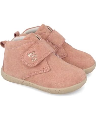 GARVALIN BOTAS PARA MENINA 261306G BÁSICAS KISSC159