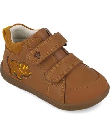 GARVALIN BOTAS PARA RAPAZ BAREFOOT 261309 SOFT ARENAC087