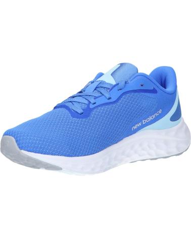 Sapatilhas de Mulher NEW BALANCE WARISCB4 BRIGHT LAPIS