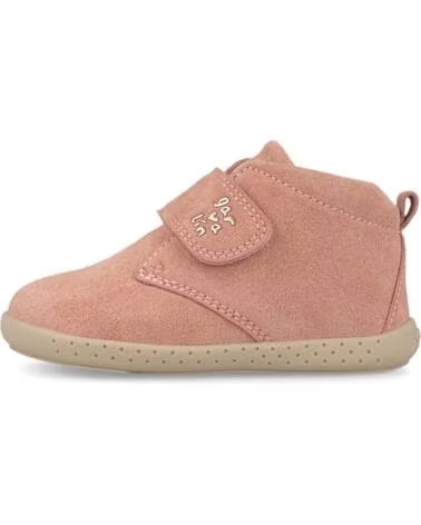 GARVALIN BOTAS PARA MENINA 261306G BÁSICAS KISSC159
