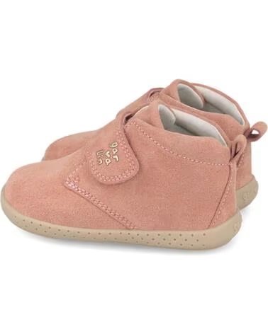 GARVALIN BOTAS PARA MENINA 261306G BÁSICAS KISSC159