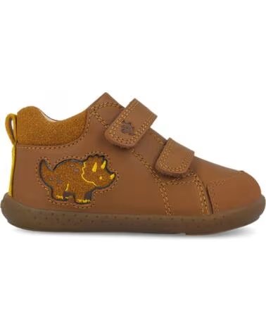 GARVALIN BOTAS PARA RAPAZ BAREFOOT 261309 SOFT ARENAC087