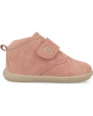 GARVALIN BOTAS PARA MENINA 261306G BÁSICAS KISSC159